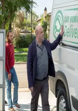 Странный город (2019) смотреть онлайн Странный город (2019) сериал смотреть онлайн