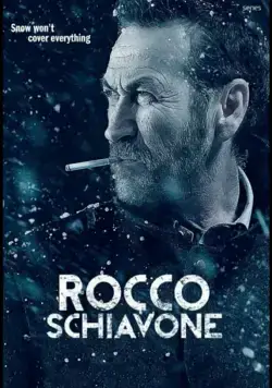 Рокко Скьявоне / Rocco Schiavone (2016) cериал смотреть онлайн в хорошем качестве