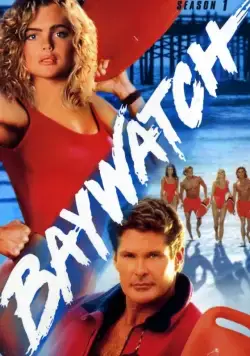 Спасатели Малибу / Baywatch (1989) cериал смотреть онлайн в хорошем качестве