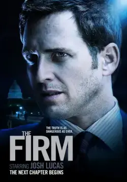 Фирма / The Firm (2012) cериал смотреть онлайн Фирма / The Firm (2012) cериал смотреть онлайн в хорошем качестве