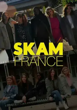 Skam France / Skam France (2018) cериал смотреть онлайн Skam France / Skam France (2018) cериал смотреть онлайн в хорошем качестве