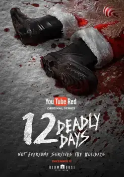 12 смертельных дней / 12 Deadly Days (2016) cериал смотреть онлайн 12 смертельных дней / 12 Deadly Days (2016) cериал смотреть онлайн в хорошем качестве