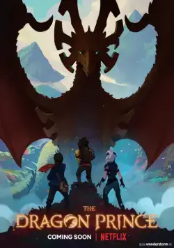 Принц драконов / The Dragon Prince (2018) cериал мультфильм аниме смотреть онлайн Принц драконов / The Dragon Prince (2018) cериал мультфильм аниме смотреть онлайн в хорошем качестве