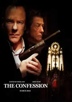 Исповедь / The Confession (2011) cериал смотреть онлайн Исповедь / The Confession (2011) cериал смотреть онлайн в хорошем качестве