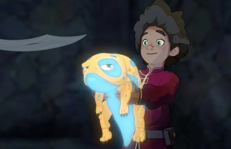 Принц драконов (2018) 1-7 сезон 1-7,8,9 серия в хорошем качестве смотреть онлайн Принц драконов (2018) мультфильм сериал 1-7,8,9 серию 1-7 сезона в хорошем качестве смотреть онлайн