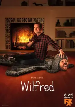 Уилфред / Wilfred (2011) cериал смотреть онлайн Уилфред / Wilfred (2011) cериал смотреть онлайн в хорошем качестве