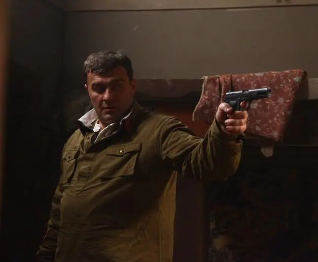 Убить Сталина (2013) смотреть онлайн Убить Сталина (2013) сериал смотреть онлайн