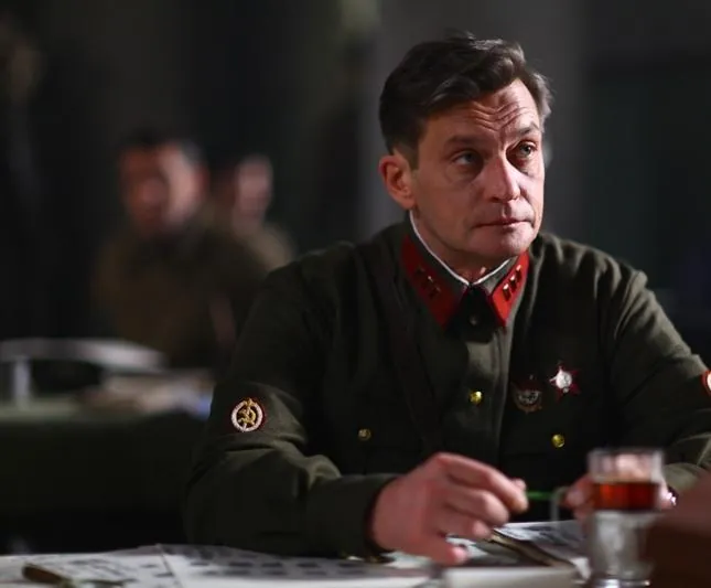 Убить Сталина (2013) в хорошем качестве смотреть онлайн Убить Сталина (2013) сериал в хорошем качестве смотреть онлайн