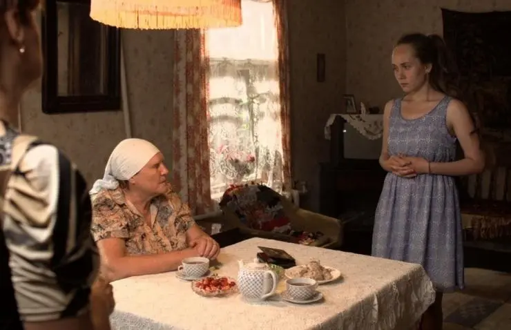 Слепая (2014) 1 сезон 1-843,844,845 серия в хорошем качестве смотреть онлайн Слепая (2014) сериал 1-843,844,845 серию 1 сезона в хорошем качестве смотреть онлайн