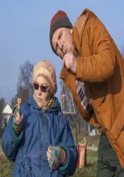 Управдомша (2019) 1 сезон 1-1,2 серия в хорошем качестве смотреть онлайн Управдомша (2019) сериал 1-1,2 серию 1 сезона в хорошем качестве смотреть онлайн