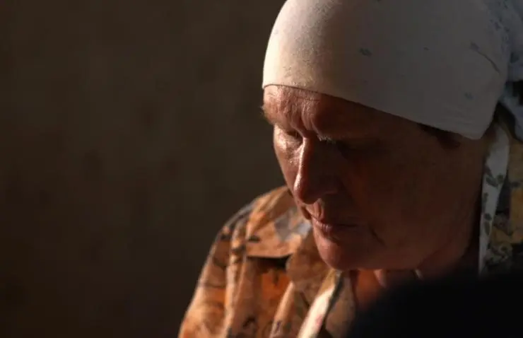 Слепая (2014) 1 сезон 1-843,844,845 серия смотреть онлайн бесплатно Слепая (2014) сериал 1-843,844,845 серию 1 сезона смотреть онлайн бесплатно