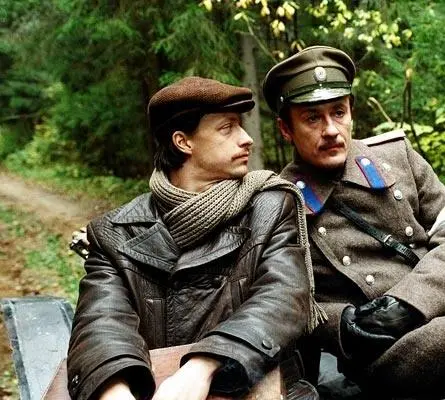 Доктор Живаго (2005) смотреть онлайн бесплатно Доктор Живаго (2005) сериал смотреть онлайн бесплатно