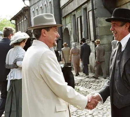 Доктор Живаго (2005) смотреть онлайн Доктор Живаго (2005) сериал смотреть онлайн