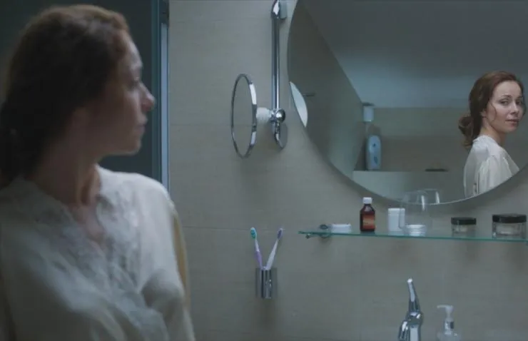 Тонкий лёд (2015) 1 сезон 1-10,11,12 серия смотреть онлайн Тонкий лёд (2015) сериал 1-10,11,12 серию 1 сезона смотреть онлайн