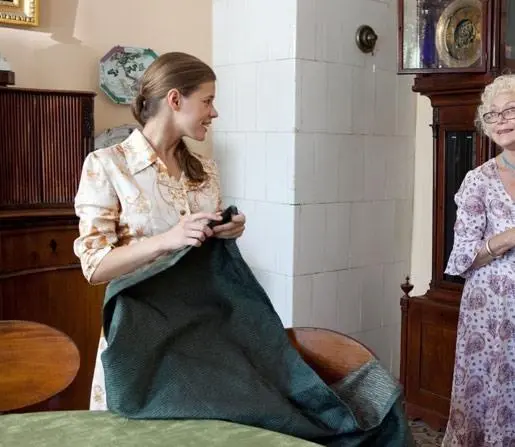 Голубка (2010) 1 сезон 1-14,15,16 серия смотреть онлайн Голубка (2010) сериал 1-14,15,16 серию 1 сезона смотреть онлайн