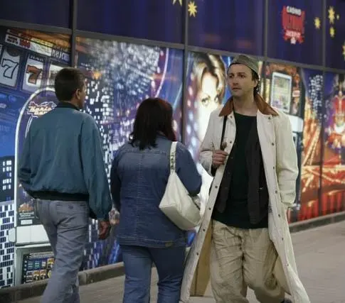 Дом-фантом в приданое (2006) 1 сезон 1-1,2,3,4 серия смотреть онлайн Дом-фантом в приданое (2006) сериал 1-1,2,3,4 серию 1 сезона смотреть онлайн