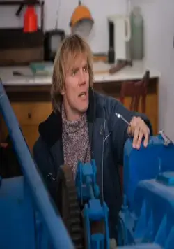 Моё любимое чудовище (2012) смотреть онлайн бесплатно Моё любимое чудовище (2012) сериал смотреть онлайн бесплатно