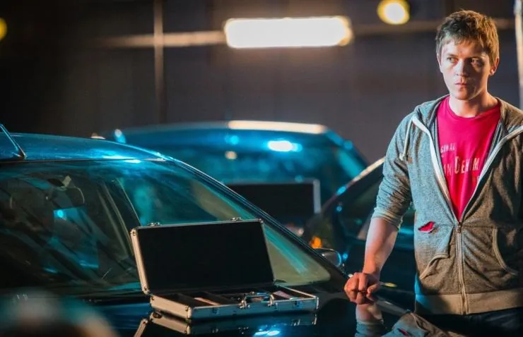 Бессонница (2014) 1 сезон 1-14,15,16 серия смотреть онлайн Бессонница (2014) сериал 1-14,15,16 серию 1 сезона смотреть онлайн