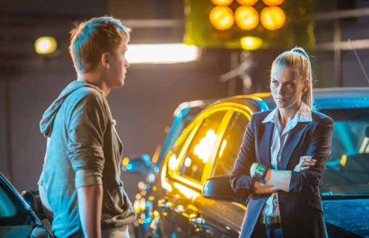 Бессонница (2014) 1 сезон 1-14,15,16 серия смотреть онлайн бесплатно Бессонница (2014) сериал 1-14,15,16 серию 1 сезона смотреть онлайн бесплатно