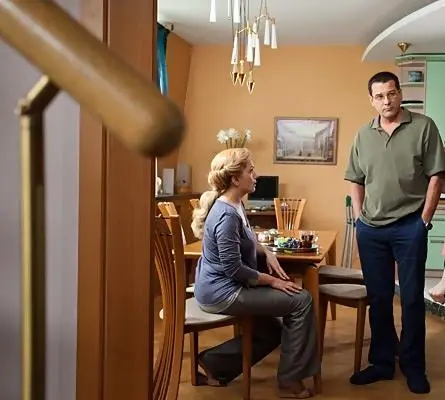 Всегда говори «всегда» 6 (2010) смотреть онлайн бесплатно Всегда говори «всегда» 6 (2010) сериал смотреть онлайн бесплатно