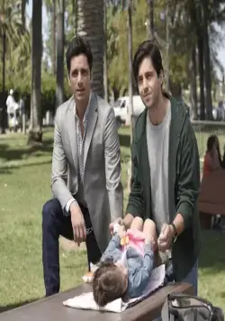 Дедушка поневоле (2015) смотреть онлайн бесплатно Дедушка поневоле (2015) сериал смотреть онлайн бесплатно