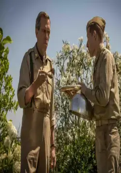 Уловка-22 (2019) 1 сезон 1-4,5,6 серия смотреть онлайн бесплатно Уловка-22 (2019) сериал 1-4,5,6 серию 1 сезона смотреть онлайн бесплатно