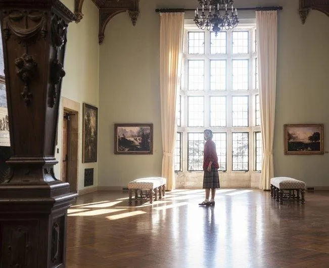 Имя мне Ночь (2019) в хорошем качестве смотреть онлайн Имя мне Ночь (2019) сериал в хорошем качестве смотреть онлайн