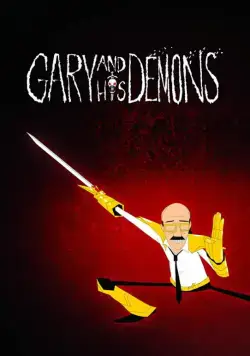 Гари и его демоны / Gary and His Demons (2018) cериал смотреть онлайн Гари и его демоны / Gary and His Demons (2018) cериал смотреть онлайн в хорошем качестве