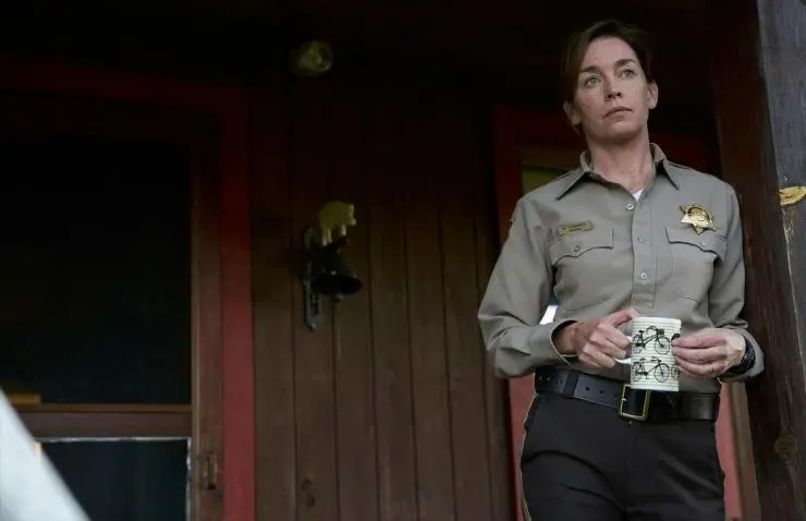 Свидетели (2016) в хорошем качестве смотреть онлайн Свидетели (2016) сериал в хорошем качестве смотреть онлайн