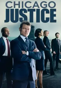 Правосудие Чикаго / Chicago Justice (2017) cериал смотреть онлайн в хорошем качестве