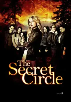 Тайный круг / The Secret Circle (2011) cериал смотреть онлайн в хорошем качестве