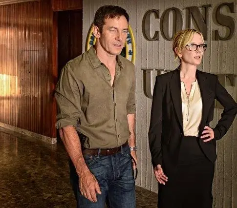 Раскопки (2015) смотреть онлайн Раскопки (2015) сериал смотреть онлайн