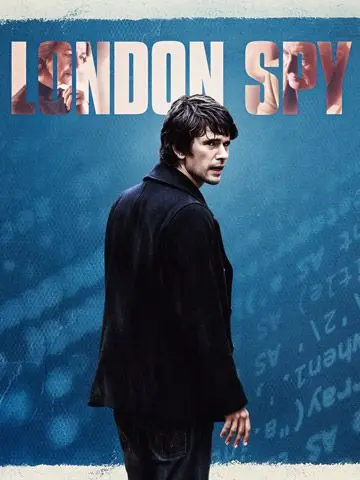 Лондонский шпион / London Spy (2015) cериал смотреть онлайн в хорошем качестве