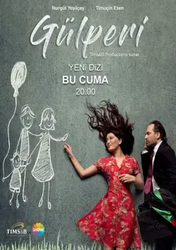 Гюльпери / Gülperi (2018) cериал смотреть онлайн Гюльпери / Gülperi (2018) cериал смотреть онлайн в хорошем качестве