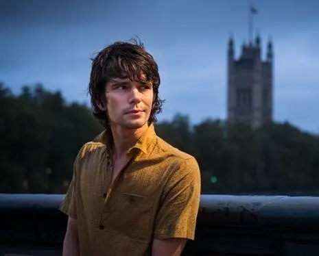 Лондонский шпион (2015) смотреть онлайн бесплатно Лондонский шпион (2015) сериал смотреть онлайн бесплатно