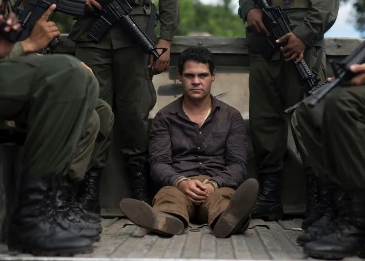 Эль Чапо (2017) 1-3 сезон 1-11,12,13 серия смотреть онлайн Эль Чапо (2017) сериал 1-11,12,13 серию 1-3 сезона смотреть онлайн