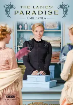 Дамское счастье / The Paradise (2012) cериал смотреть онлайн Дамское счастье / The Paradise (2012) cериал смотреть онлайн в хорошем качестве