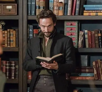 Сонная Лощина (2013) 1-4 сезон 1-11,12,13 серия смотреть онлайн бесплатно Сонная Лощина (2013) сериал 1-11,12,13 серию 1-4 сезона смотреть онлайн бесплатно