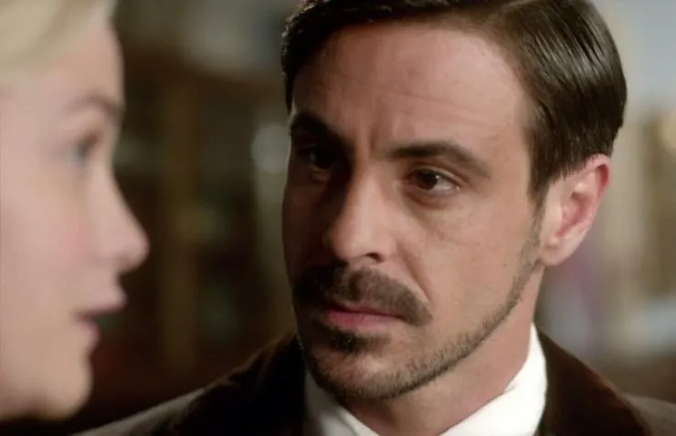 Дамское счастье (2012) смотреть онлайн бесплатно Дамское счастье (2012) сериал смотреть онлайн бесплатно