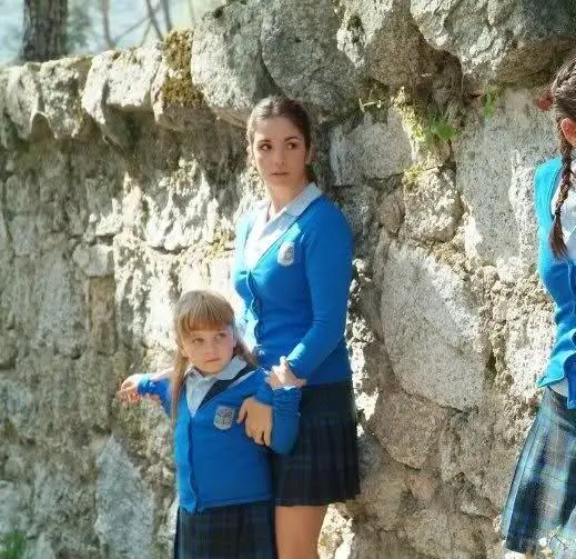 Черная лагуна (2007) смотреть онлайн Черная лагуна (2007) сериал смотреть онлайн