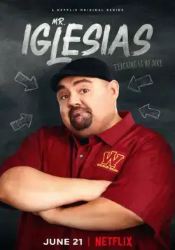 Мистер Иглесиас / Mr. Iglesias (2019) cериал смотреть онлайн Мистер Иглесиас / Mr. Iglesias (2019) cериал смотреть онлайн в хорошем качестве