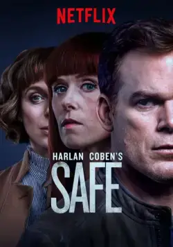 Безопасность / Safe (2018) cериал смотреть онлайн Безопасность / Safe (2018) cериал смотреть онлайн в хорошем качестве