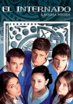 Черная лагуна / El internado (2007) cериал смотреть онлайн Черная лагуна / El internado (2007) cериал смотреть онлайн в хорошем качестве