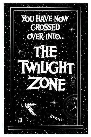 Сумеречная зона / The Twilight Zone (1959) cериал смотреть онлайн Сумеречная зона / The Twilight Zone (1959) cериал смотреть онлайн в хорошем качестве