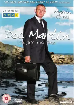 Доктор Мартин / Doc Martin (2004) cериал смотреть онлайн Доктор Мартин / Doc Martin (2004) cериал смотреть онлайн в хорошем качестве