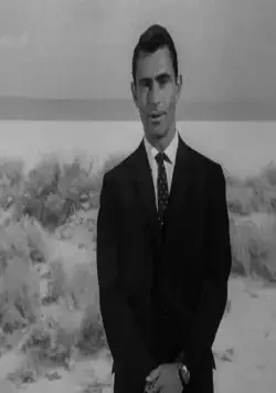 Сумеречная зона (1959) 1-5 сезон 1-34,35,36 серия смотреть онлайн бесплатно Сумеречная зона (1959) сериал 1-34,35,36 серию 1-5 сезона смотреть онлайн бесплатно