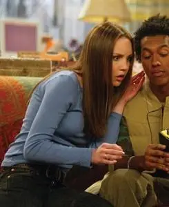 Все лучшее в тебе (2002) смотреть онлайн Все лучшее в тебе (2002) сериал смотреть онлайн