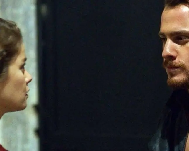 Дело чести (2014) смотреть онлайн бесплатно Дело чести (2014) сериал смотреть онлайн бесплатно