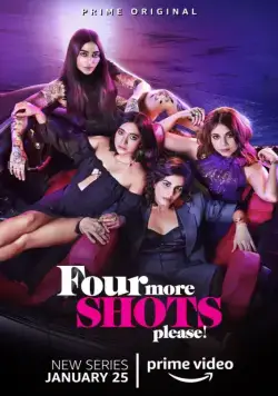 Ещё четыре шота, пожалуйста / Four More Shots Please! (2019) cериал 1-2 сезоны 1-8,9,10 серии смотреть онлайне бесплатно Смотреть Ещё четыре шота, пожалуйста / Four More Shots Please!(2019) cериал 1-2 сезон 1-8,9,10 серия в онлайне бесплатно