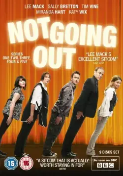 Никаких свиданий / Not Going Out (2006) cериал смотреть онлайн Никаких свиданий / Not Going Out (2006) cериал смотреть онлайн в хорошем качестве
